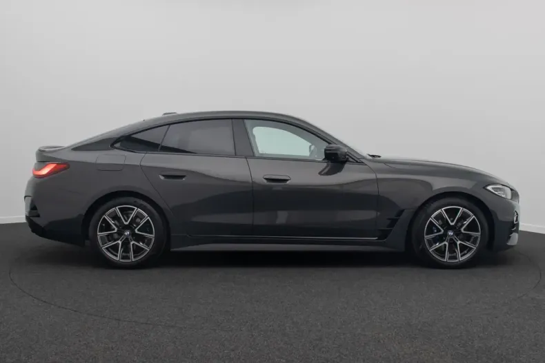 BMW M440 (Modele M) din 2022 cu 57.883 km - oferta BMW180294 - foto 4