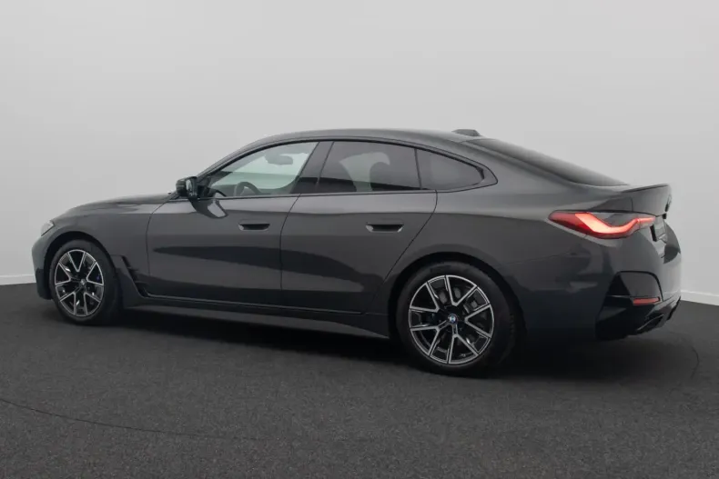 BMW M440 (Modele M) din 2022 cu 57.883 km - oferta BMW180294 - foto 9