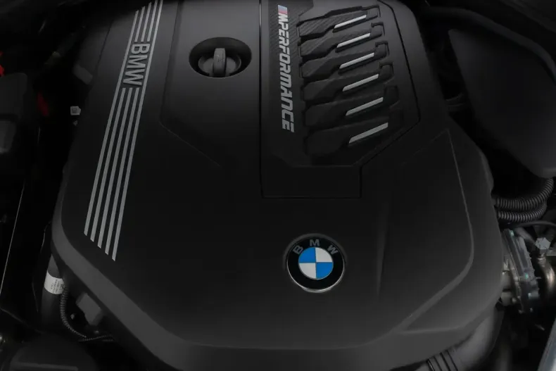 BMW M440 (Modele M) din 2022 cu 57.883 km - oferta BMW180294 - foto 13