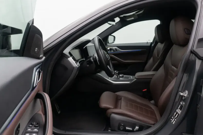 BMW M440 (Modele M) din 2022 cu 57.883 km - oferta BMW180294 - foto 18