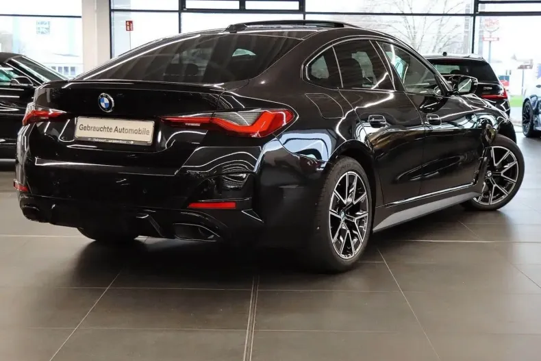 BMW M440 (Modele M) din 2022 cu 71.389 km - oferta BMW180295 - foto 3