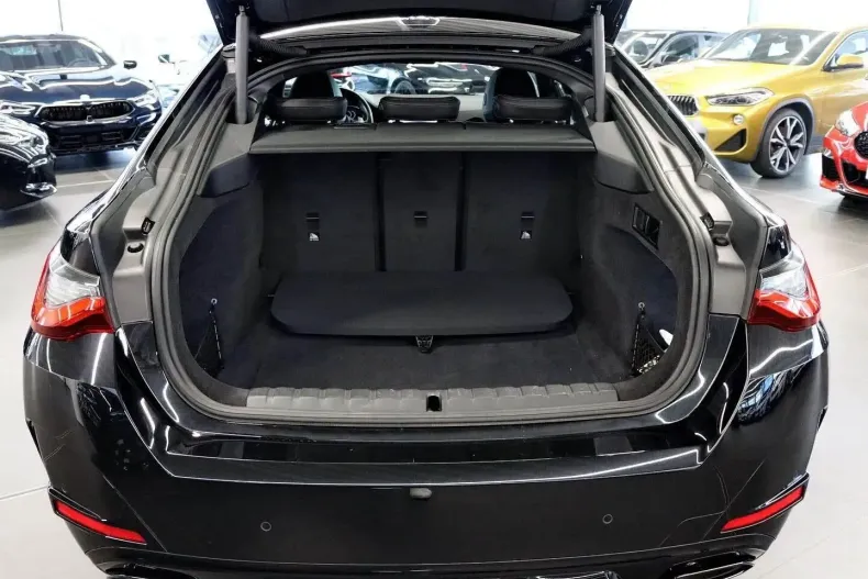 BMW M440 (Modele M) din 2022 cu 71.389 km - oferta BMW180295 - foto 7