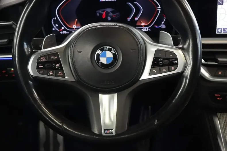 BMW M440 (Modele M) din 2022 cu 71.389 km - oferta BMW180295 - foto 9