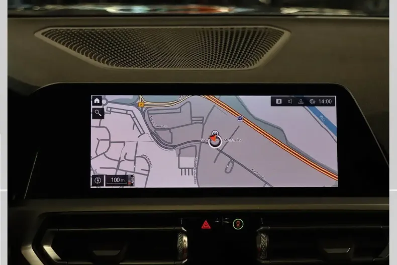 BMW M440 (Modele M) din 2022 cu 71.389 km - oferta BMW180295 - foto 10