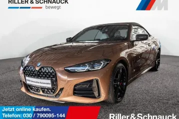 BMW M440 din 2022 - oferta BMW180296