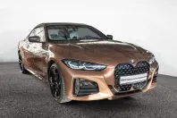 BMW M440 (Modele M) din 2022 cu 67.180 km - oferta BMW180296 - foto 2