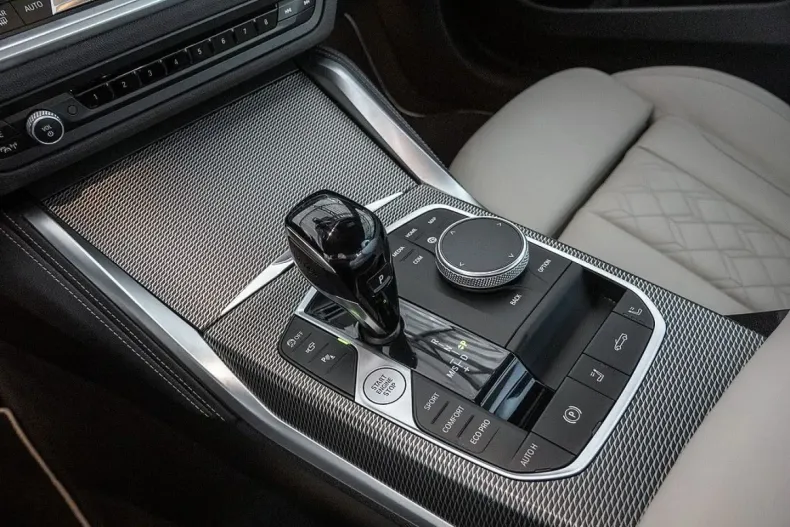 BMW M440 (Modele M) din 2022 cu 67.180 km - oferta BMW180296 - foto 16