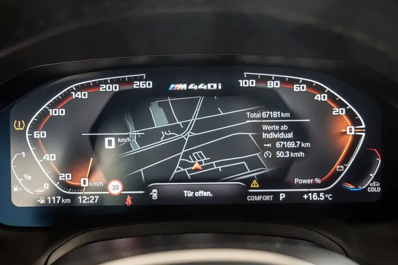 BMW M440 (Modele M) din 2022 cu 67.180 km - oferta BMW180296 - foto 18