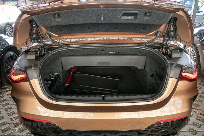 BMW M440 (Modele M) din 2022 cu 67.180 km - oferta BMW180296 - foto 24