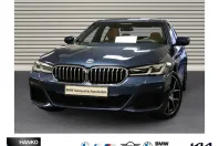 BMW 530 (Seria 5) din 2022 cu 73.171 km - oferta BMW180298 - foto 1