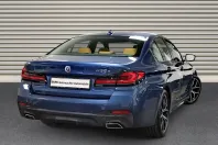 BMW 530 (Seria 5) din 2022 cu 73.171 km - oferta BMW180298 - foto 2