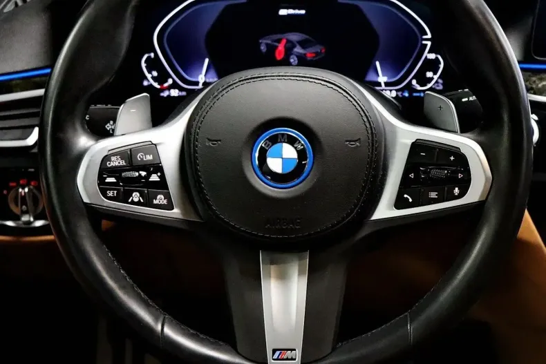 BMW 530 (Seria 5) din 2022 cu 73.171 km - oferta BMW180298 - foto 8