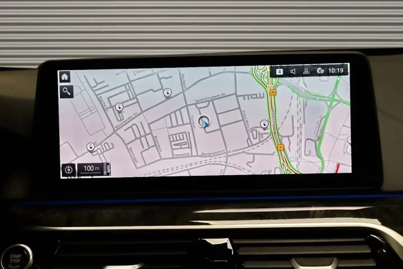 BMW 530 (Seria 5) din 2022 cu 73.171 km - oferta BMW180298 - foto 9