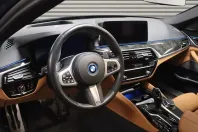 BMW 530 (Seria 5) din 2022 cu 73.171 km - oferta BMW180298 - foto 12