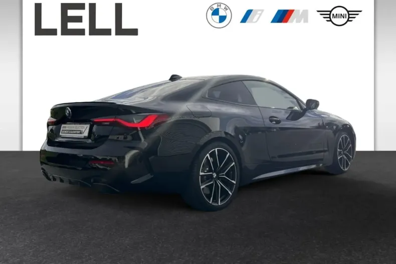 BMW M440 (Modele M) din 2021 cu 29.327 km - oferta BMW180299 - foto 3