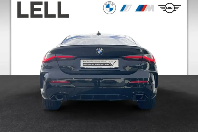 BMW M440 (Modele M) din 2021 cu 29.327 km - oferta BMW180299 - foto 4