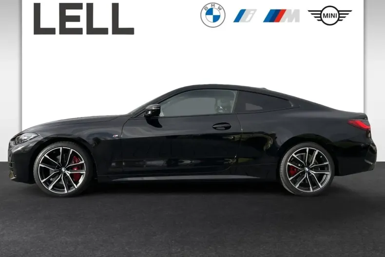BMW M440 (Modele M) din 2021 cu 29.327 km - oferta BMW180299 - foto 5