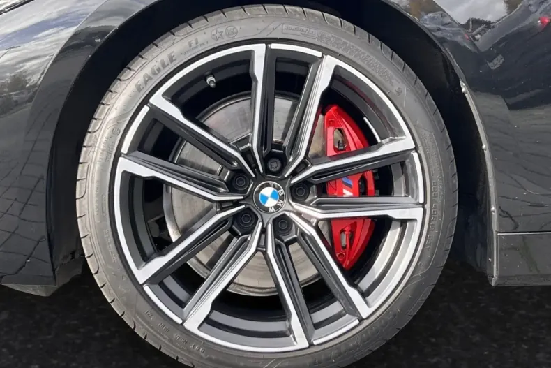 BMW M440 (Modele M) din 2021 cu 29.327 km - oferta BMW180299 - foto 7