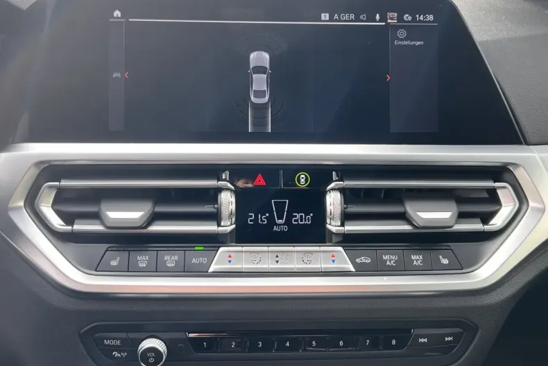 BMW M440 (Modele M) din 2021 cu 29.327 km - oferta BMW180299 - foto 11