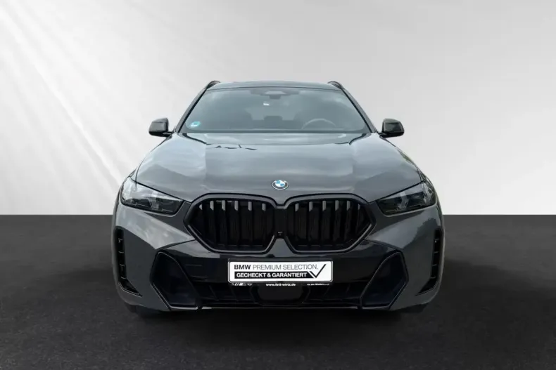 BMW X6 (Seria X) din 2023 cu 24.344 km - oferta BMW180300 - foto 2