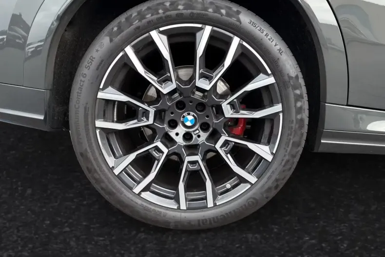 BMW X6 (Seria X) din 2023 cu 24.344 km - oferta BMW180300 - foto 7