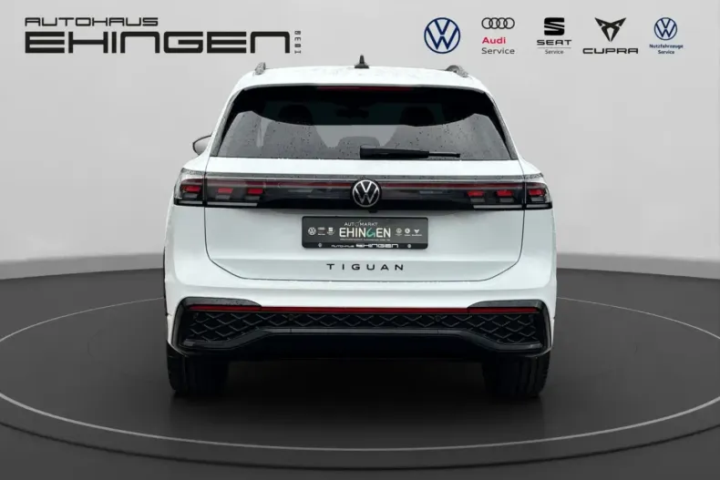 Volkswagen Tiguan din 2024 cu 19.700 km - oferta VOL180301 - foto 6