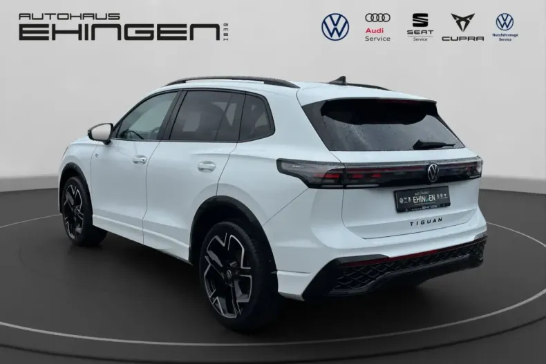 Volkswagen Tiguan din 2024 cu 19.700 km - oferta VOL180301 - foto 7