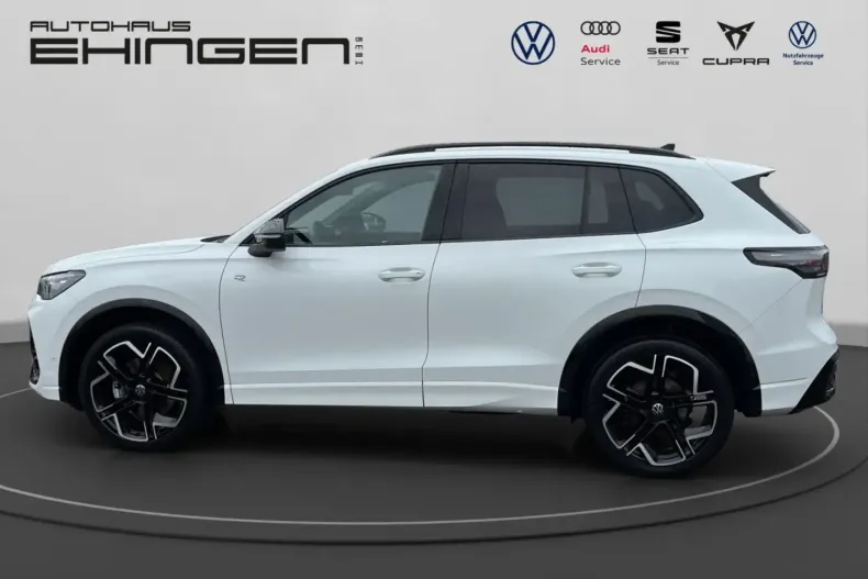Volkswagen Tiguan din 2024 cu 19.700 km - oferta VOL180301 - foto 8