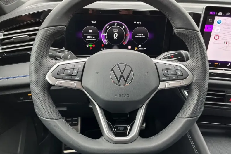 Volkswagen Tiguan din 2024 cu 19.700 km - oferta VOL180301 - foto 12