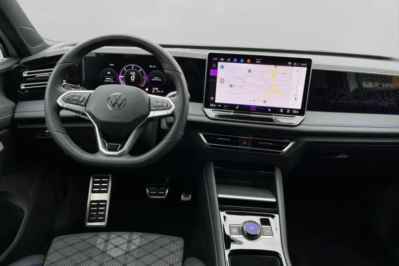 Volkswagen Tiguan din 2024 cu 19.700 km - oferta VOL180301 - foto 13