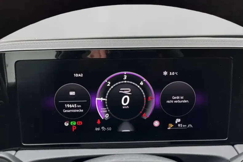 Volkswagen Tiguan din 2024 cu 19.700 km - oferta VOL180301 - foto 17