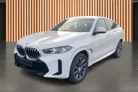 BMW X6 (Seria X) din 2024 cu 19.700 km - oferta BMW180302 - foto 2