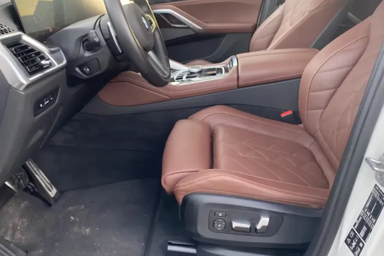 BMW X6 (Seria X) din 2024 cu 19.700 km - oferta BMW180302 - foto 15