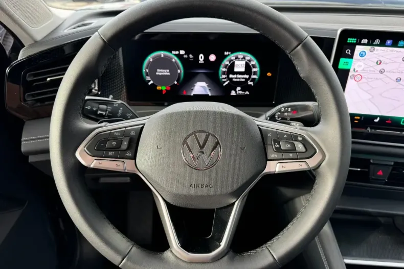 Volkswagen Tiguan din 2024 cu 17.865 km - oferta VOL180303 - foto 13