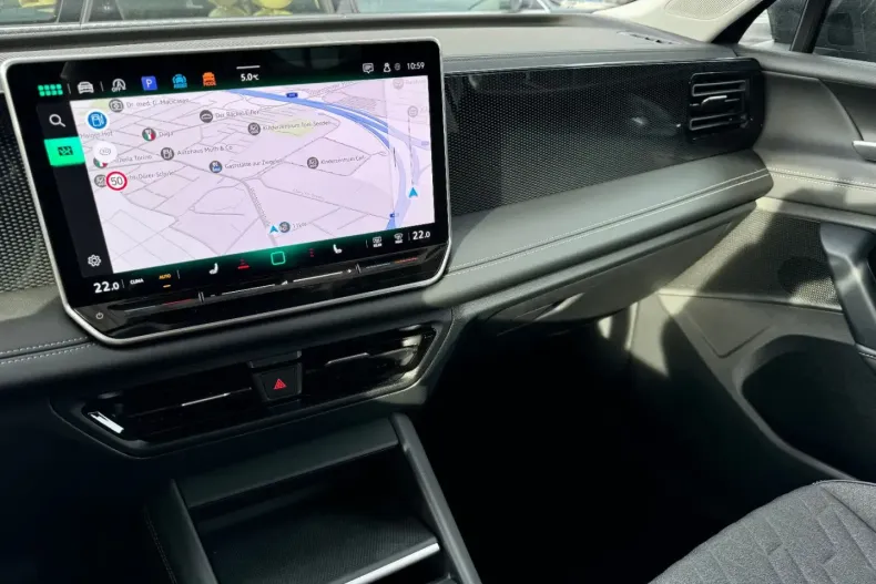 Volkswagen Tiguan din 2024 cu 17.865 km - oferta VOL180303 - foto 15