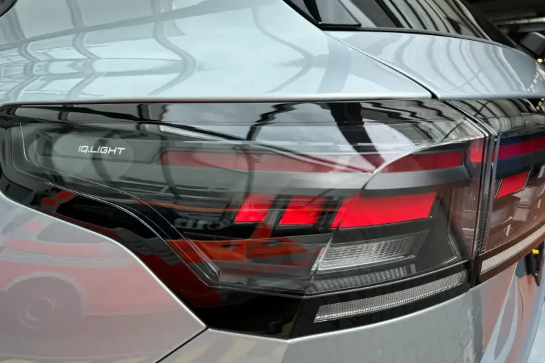 Volkswagen Tiguan din 2024 cu 17.865 km - oferta VOL180303 - foto 21