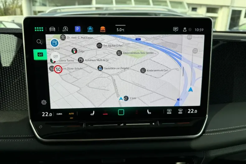 Volkswagen Tiguan din 2024 cu 17.865 km - oferta VOL180303 - foto 29