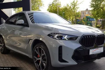 BMW X6 din 2023 - oferta BMW180304