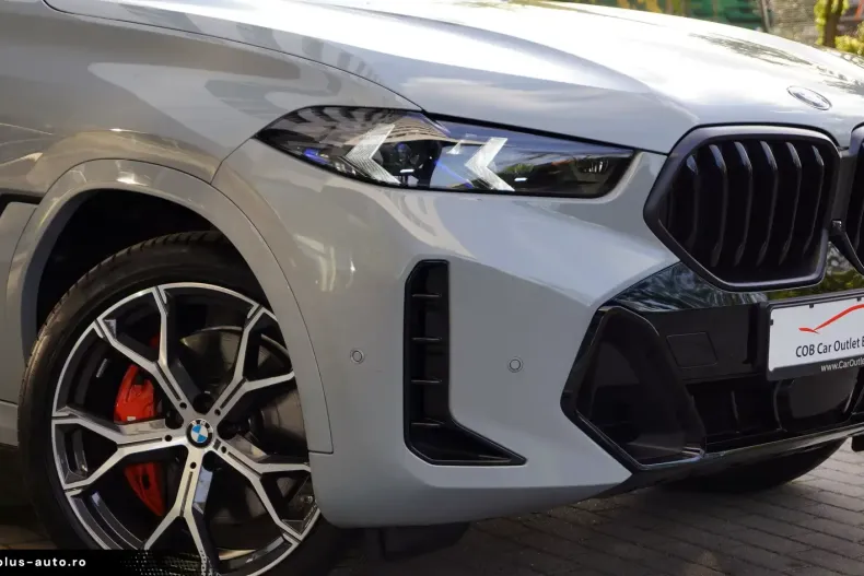 BMW X6 (Seria X) din 2023 cu 63.905 km - oferta BMW180304 - foto 6