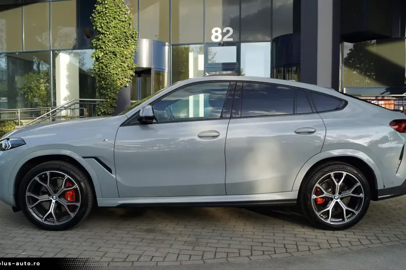 BMW X6 (Seria X) din 2023 cu 63.905 km - oferta BMW180304 - foto 7