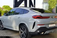 BMW X6 (Seria X) din 2023 cu 63.905 km - oferta BMW180304 - foto 8