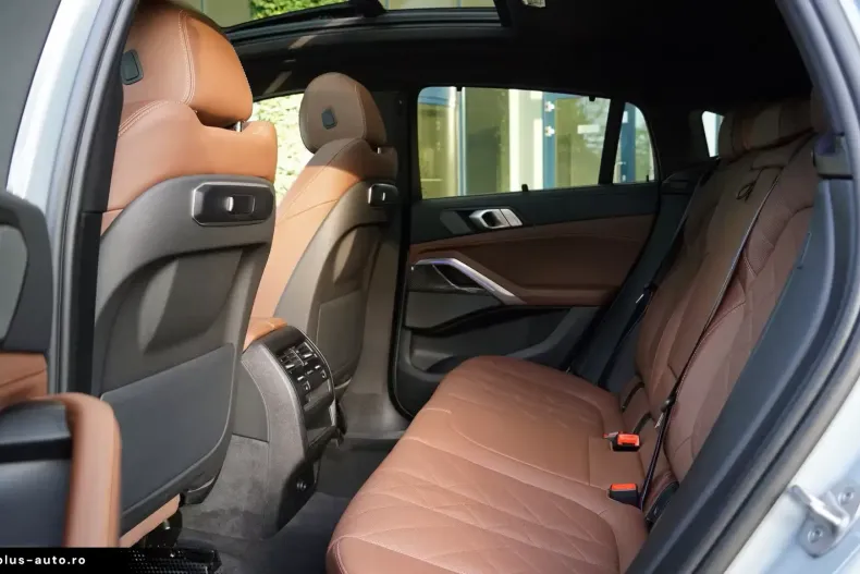 BMW X6 (Seria X) din 2023 cu 63.905 km - oferta BMW180304 - foto 11