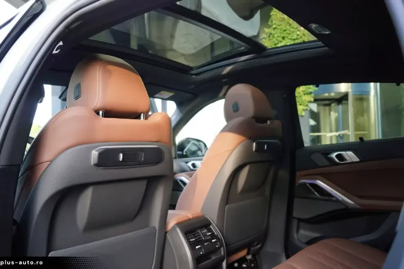 BMW X6 (Seria X) din 2023 cu 63.905 km - oferta BMW180304 - foto 12