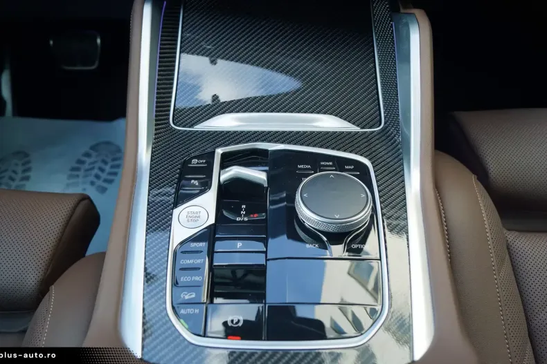 BMW X6 (Seria X) din 2023 cu 63.905 km - oferta BMW180304 - foto 13