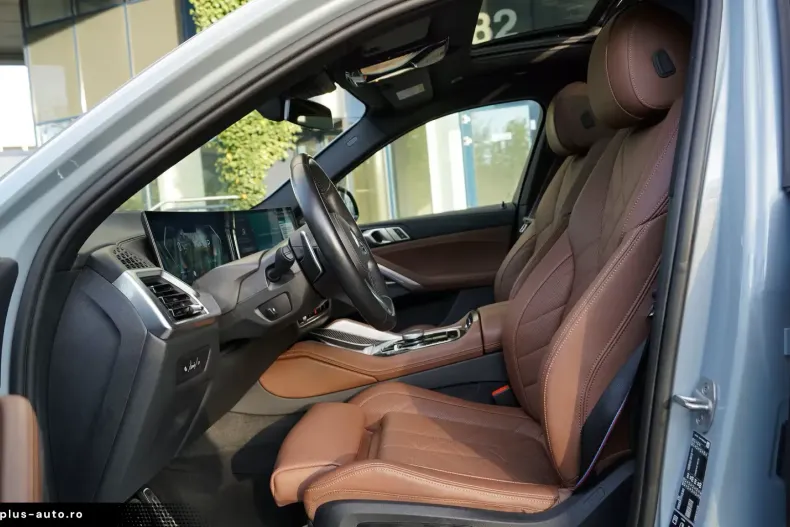 BMW X6 (Seria X) din 2023 cu 63.905 km - oferta BMW180304 - foto 14