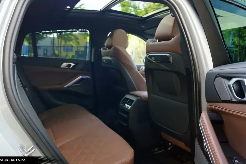BMW X6 (Seria X) din 2023 cu 63.905 km - oferta BMW180304 - foto 20