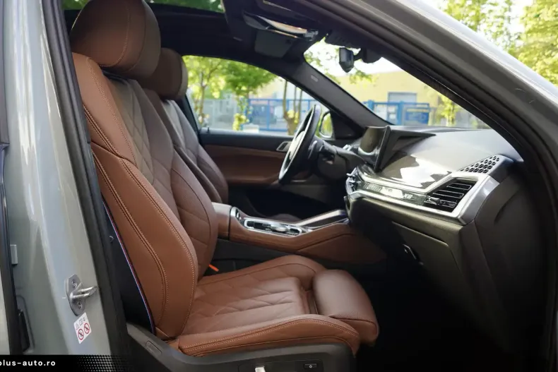 BMW X6 (Seria X) din 2023 cu 63.905 km - oferta BMW180304 - foto 21