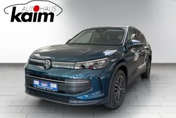 Volkswagen Tiguan din 2024 - oferta VOL180305