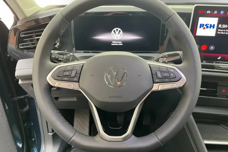 Volkswagen Tiguan din 2024 cu 10.000 km - oferta VOL180305 - foto 12