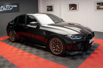 BMW M3 din 2023 - oferta BMW180306